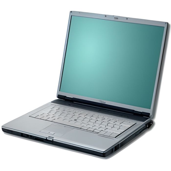 Fujitsu Siemens Lifebook E8110 - Ordinateur Por…