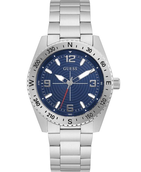 Guess North GW0327G1 Montre Quartz Homme