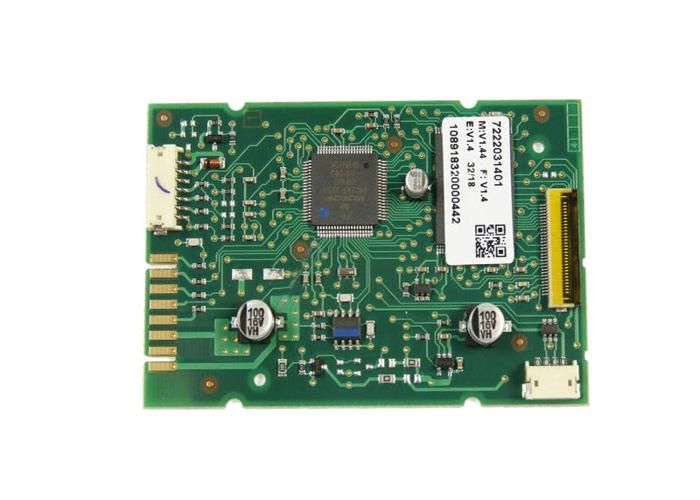 Module Electronique Ecran Ref SS-208357 Pour PIECES CUISSON PETIT ELECTROMENAGER MOULINEX