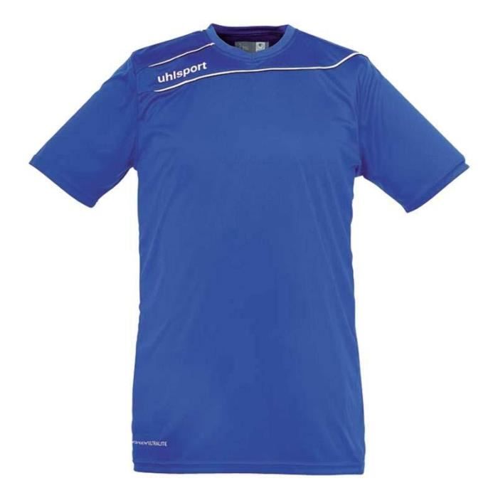 T-shirts techniques Uhlsport Stream 3.0 Shirt S/s