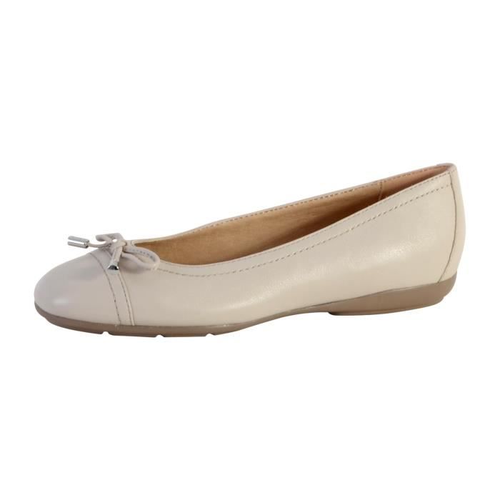 Ballerine Geox D ANNYTAH D - NAPPA