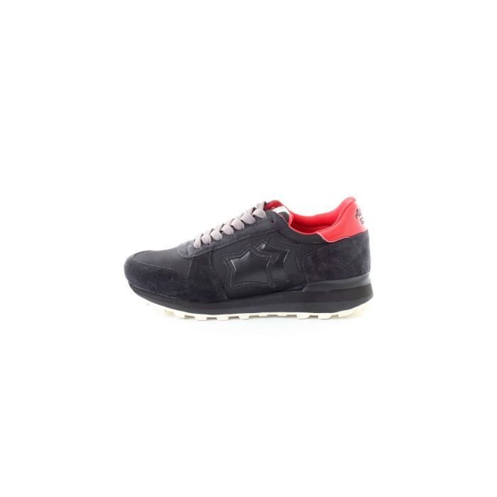 Atlantic Stars SIRIUS NOBPRLANN chaussures de tennis Faible Homme Noir