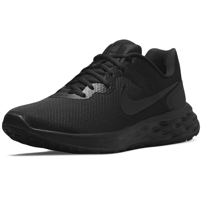 Nike Revolution 6 Next Nature DC3728-001 - Chaussure de running pour Homme
