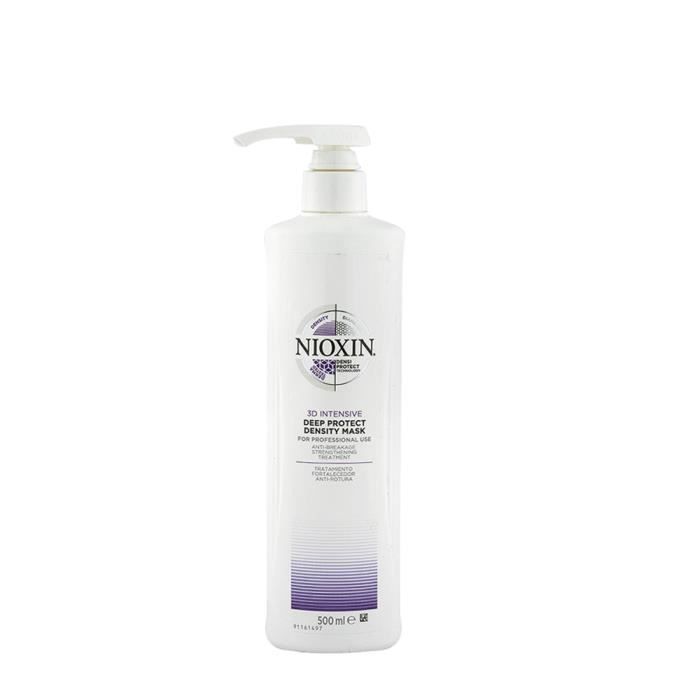 NIOXIN Masque Deep Protect Density Mask 500ml