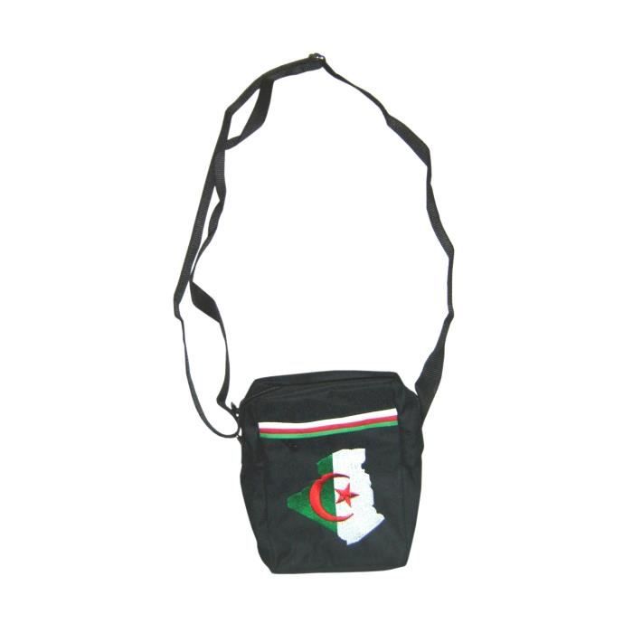POCHETTE ALGERIE ALGERIEN No écharpe drapeau maillot fanion casquette ...