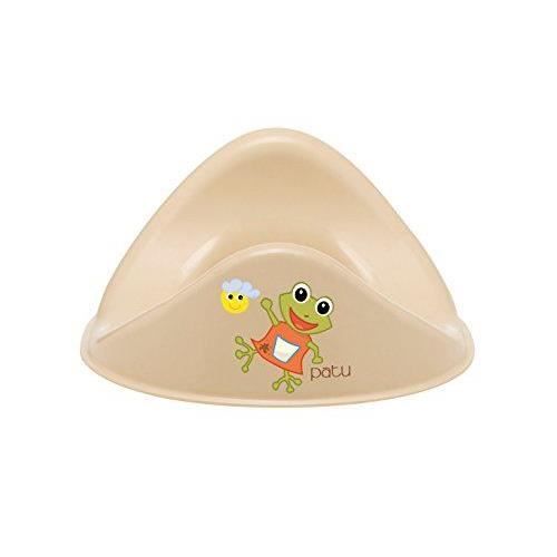 rotho babydesign Réducteur de WC Beige