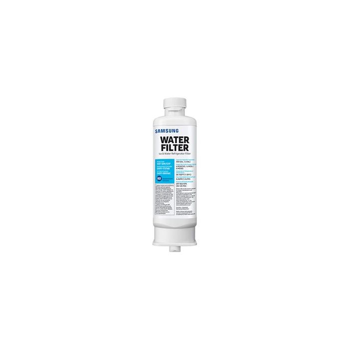Filtre Origine SAMSUNG HAF-QIN - NSF-ANSI 42 - 53 - 401