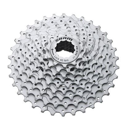 Cassette PG-970 9V 12-26