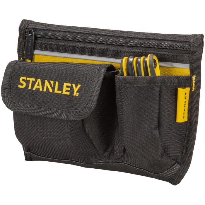 STANLEY Porte-outils pochette side bag