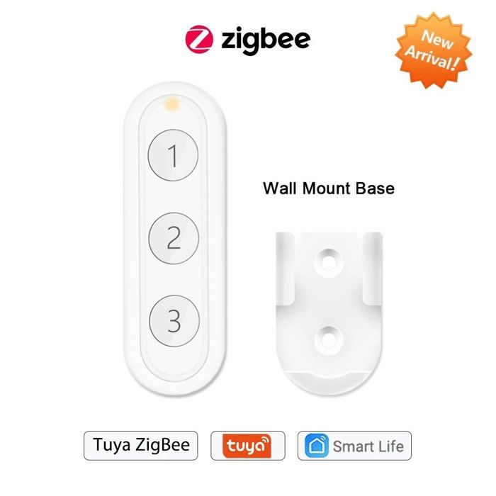 Module Sonoff MINI-ZBRBS - Interrupteur Volet Roulant Zigbee - Commande APP - Neuf
