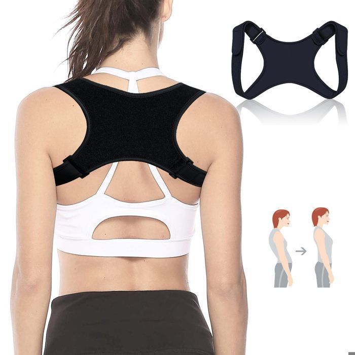 Correcteur de posture sport deals