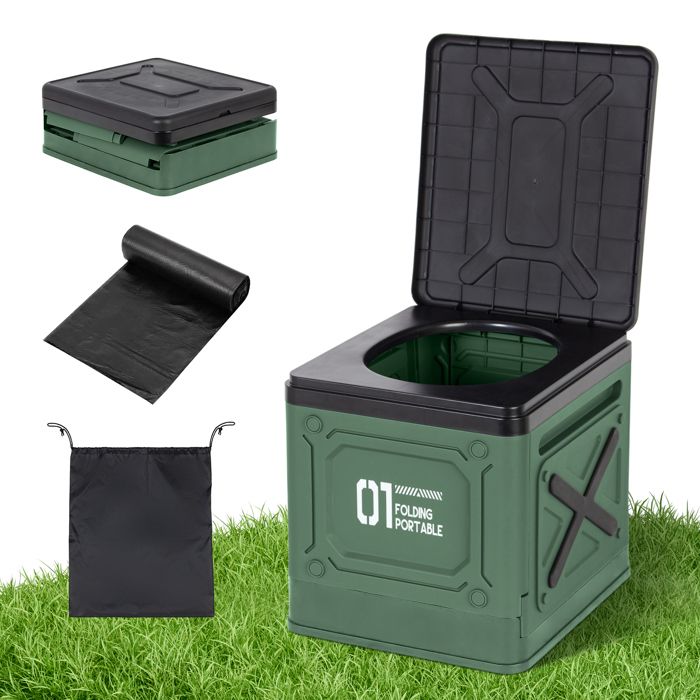 Meilleur toilette de camping portable 2024 | Comparatif Avis et Test Meilleur toilette de camping portable 2024 | Comparatif Avis et Test