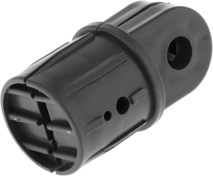 1 Manivelle De Parasol De Terrasse, Accessoires De Parasol D'extérieur, Accessoire De Parasol à Suspendre Sur Le Côté De Parasol Pour Cour Centrale (B