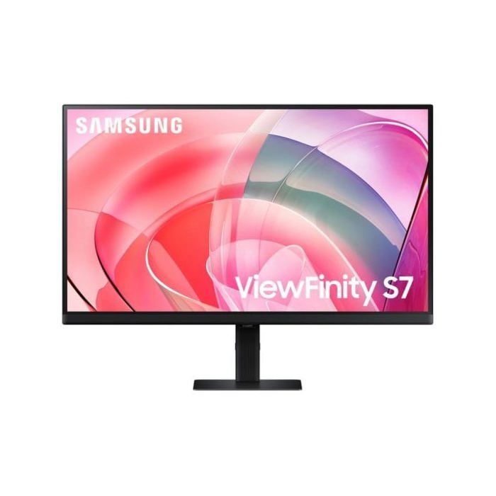 Écran PC SAMSUNG ViewFinity S70D 27 4K 3840x2160 Dalle IPS 300cdm2 5 ms 60Hz HDMI Pivot / Orientable - vue 9