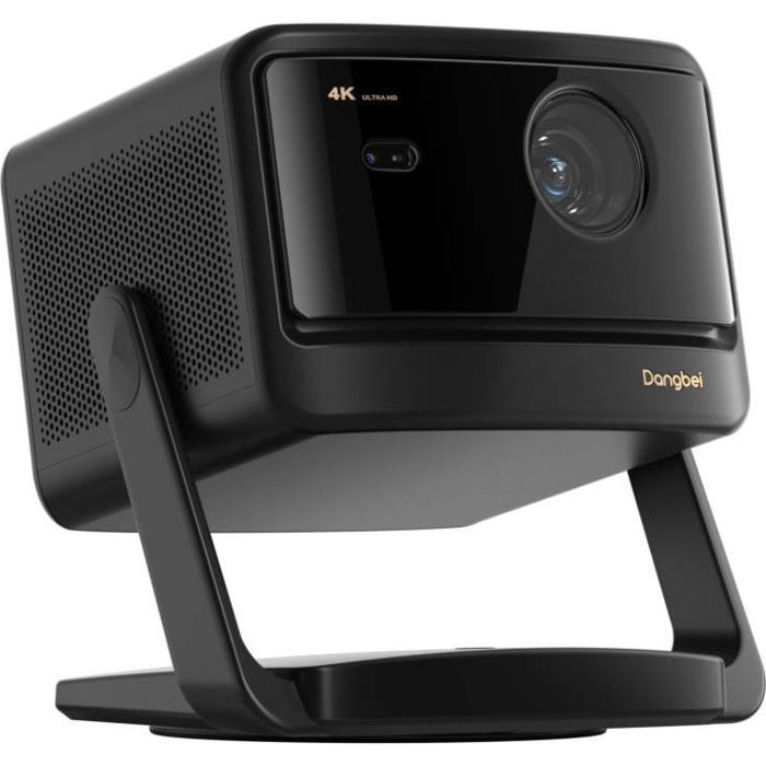 Vidéoprojecteur - DANGBEI - MP1 Pro - 4K - LaserVibe - Dolby Immersif