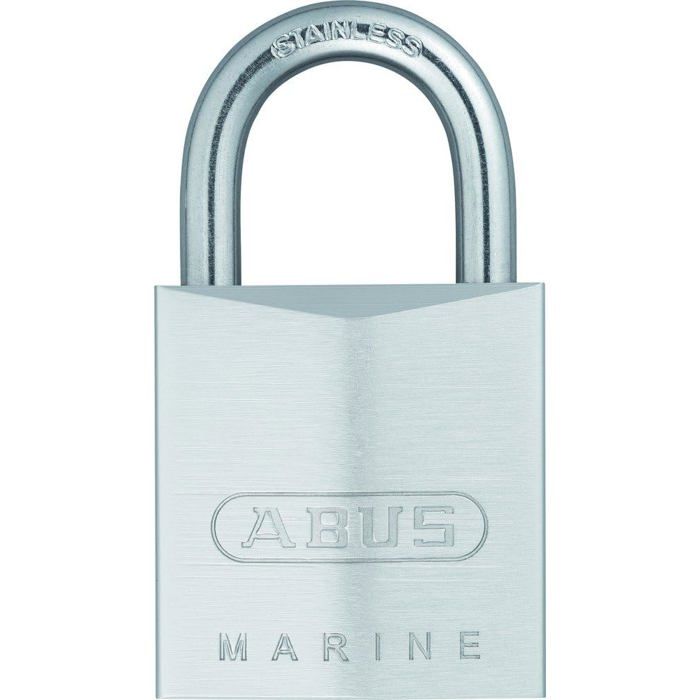 6230 | Cadenas, verrouillage à Cadenas en Acier inoxydable Master Lock