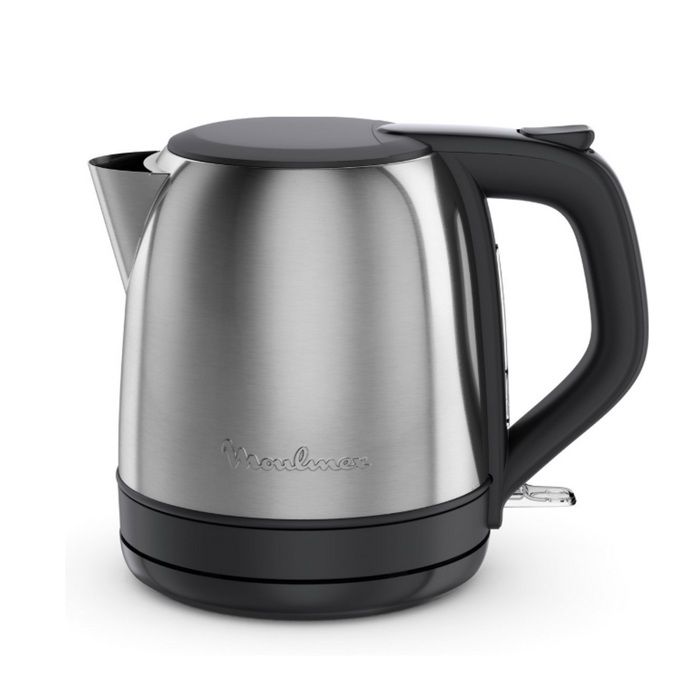 Moulinex Bouilloire sans fil mini inox BY5S2DE0