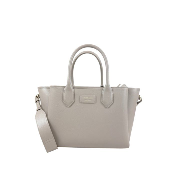 Emporio Armani - Sac à main Gris EW002329-AF17799-M1345