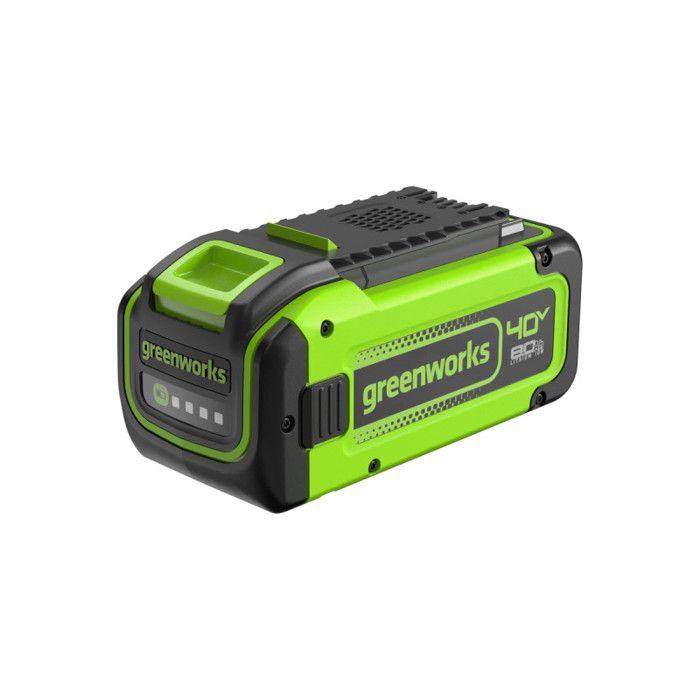 Batterie 40V GREENWORKS 8.0Ah lithium-ion - G40B8