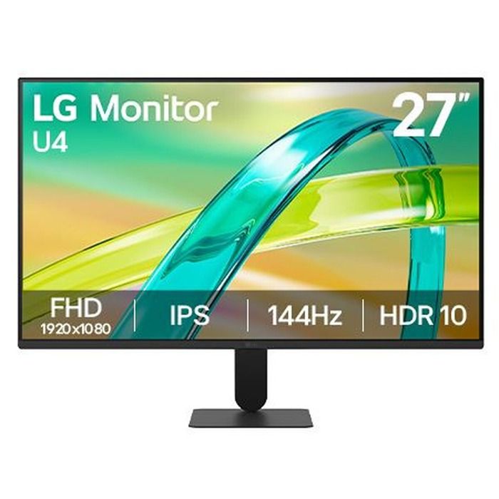 27U411B B 27 Full HD - vue 4