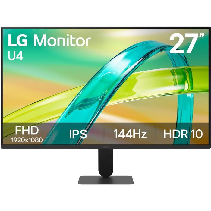 27U411B B 27 Full HD - vue 9