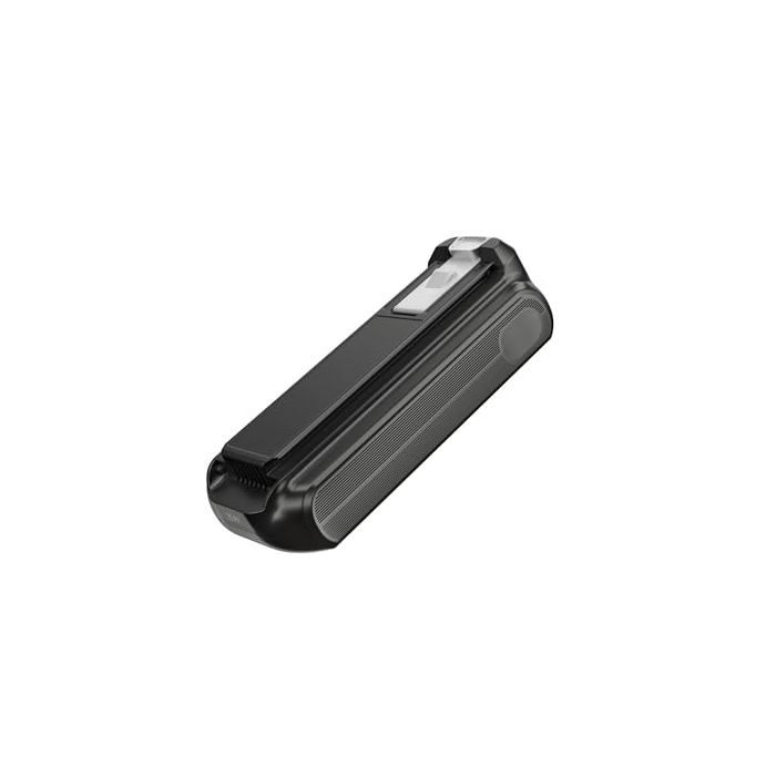 Batterie Amovible X Force Flex 9.60 185 V Jusquà 45 Min DAutonomie Supplémentaire Batterie Lithium Ion