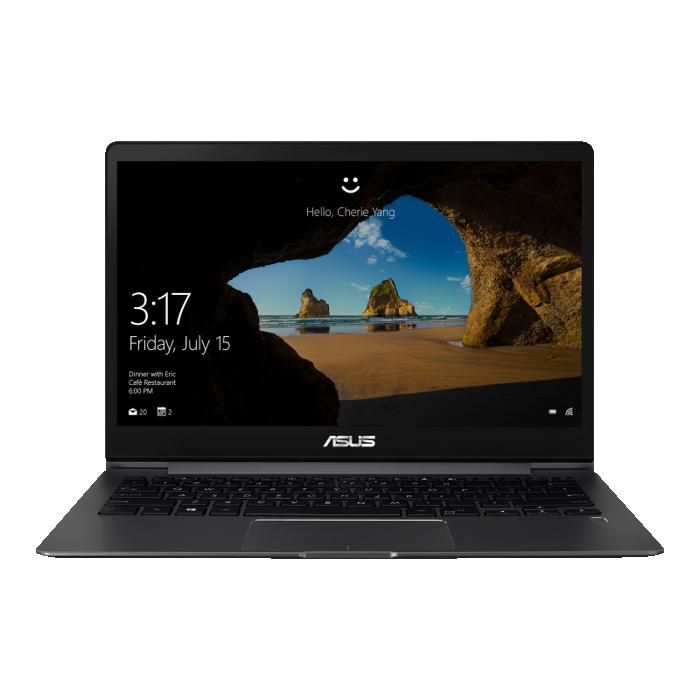 Asus ZenBook UX331U 13.3 - i5-8250U @ 1.6 GHz - 8 Go RAM - 512 Go SSD - WINDOWS 11