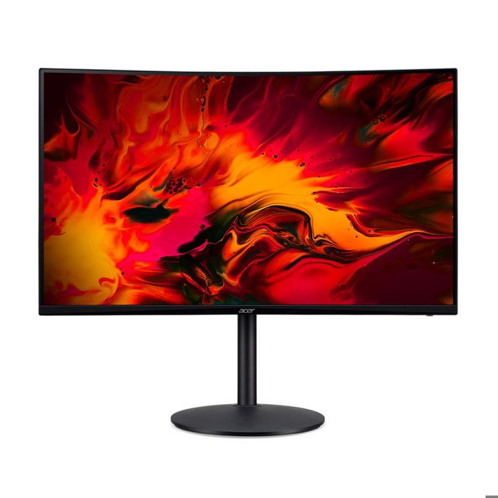 ACER Acer 31.5 LED est un écr