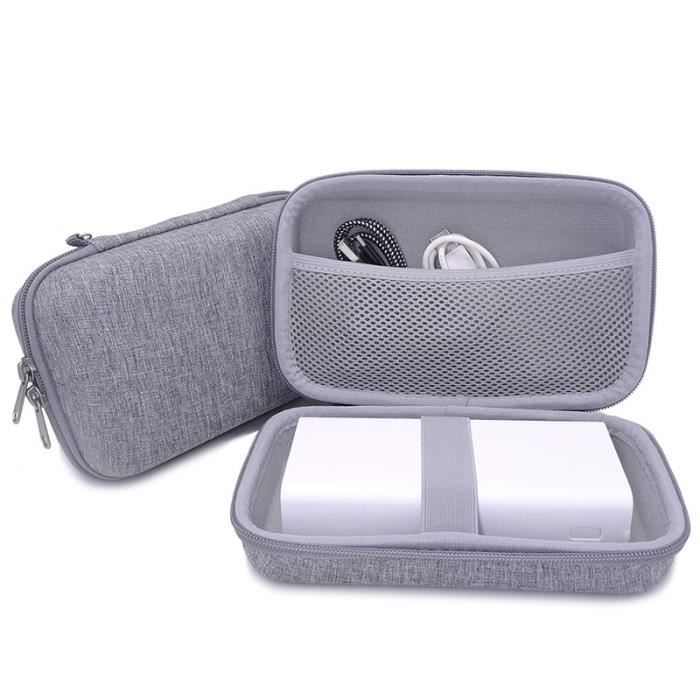 Navitech 50-en-1 Kit D'Accessoires Pour Caméras D'action - Compatible Avec Le AKASO V50 Pro SE Caméra D'action