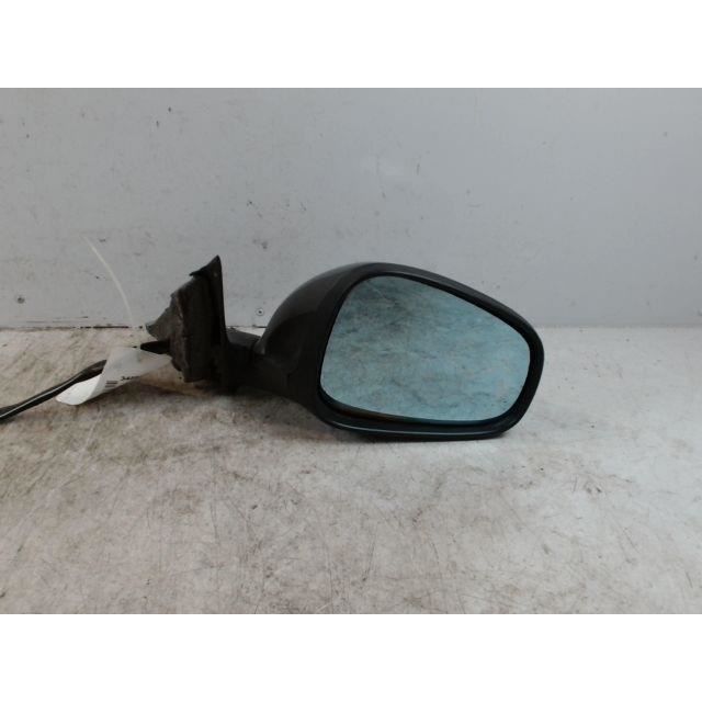 Rétroviseur Droit Pour Alfa Romeo GT Coupé - Réf. 0000156079382 - Compatible 1.9 JTD Etc. - Occasion Bon état