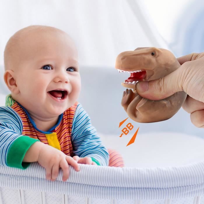 30 Jouets Doigts Marionnettes Œil - Lot Multicolore Pour Anniversaires, Halloween Et Jeux Créatifs Enfants