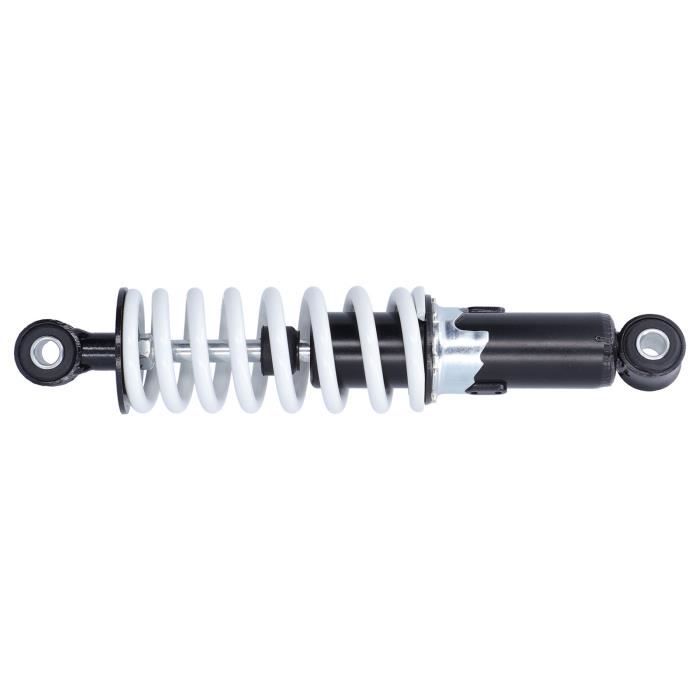 Amortisseur Moto 420mm Réglable – Ressort Universel 150-250cc | Pour Pit Bike, Quad, Dirt Bike, Go Kart | Confort & Performance