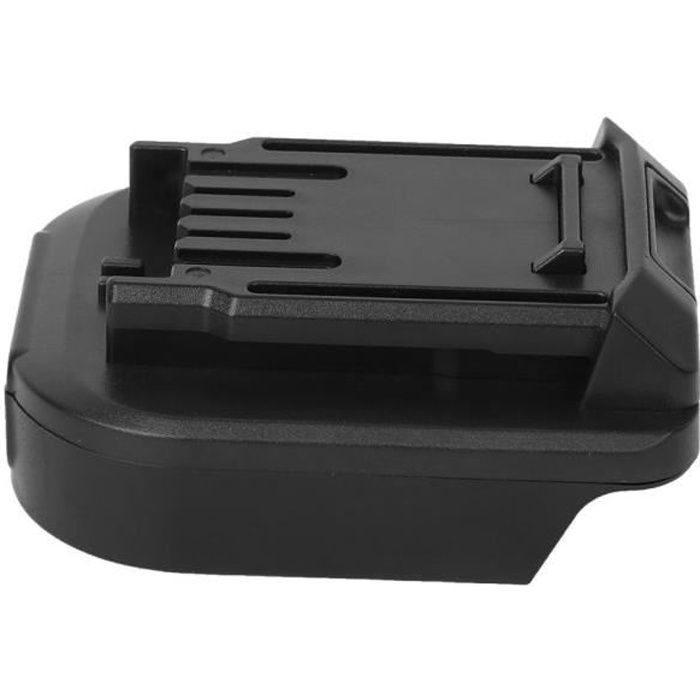 Adaptateur De Batterie Makita Vers Dewalt - Modèle Mt20Dl - 18V - Neuf