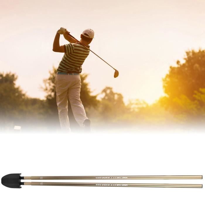 Un Repère Pour Le Golfeur En 3 Lettres Outil de mise en forme pour golfeur Outil universel pour entraîneur de