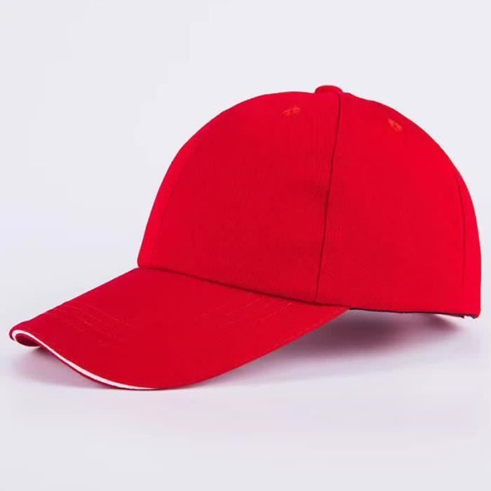 Casquette Antichoc ABS Coque Intérieure - Casque De Sécurité Léger Respirant Baseball Hat