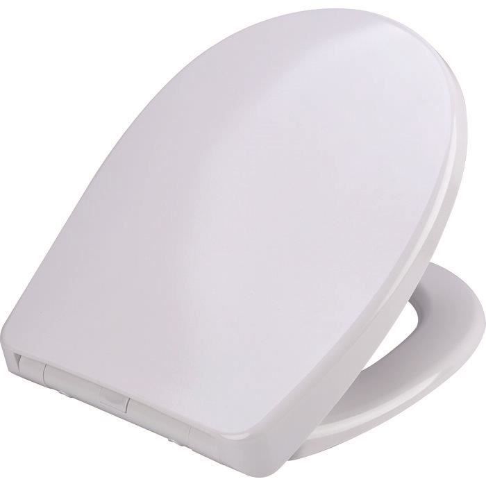 Abattant wc bemis on sale