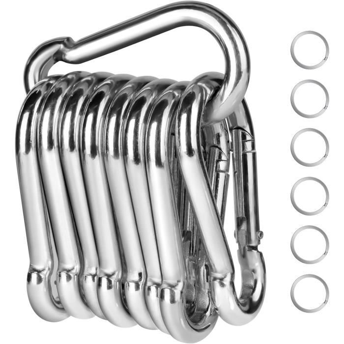 Kit Molla Di Trazione Tipo 1 Hörmann Per Porte Garage - Lunghezza 800mm, Ricambio Affidabile E Durevole - Foto 10