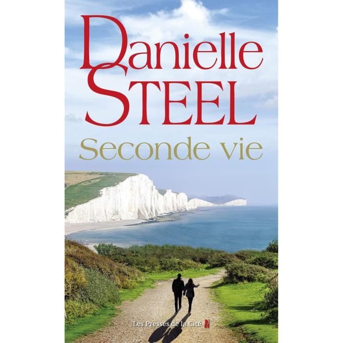 Presses de la Cite - Seconde vie - - Steel Danielle