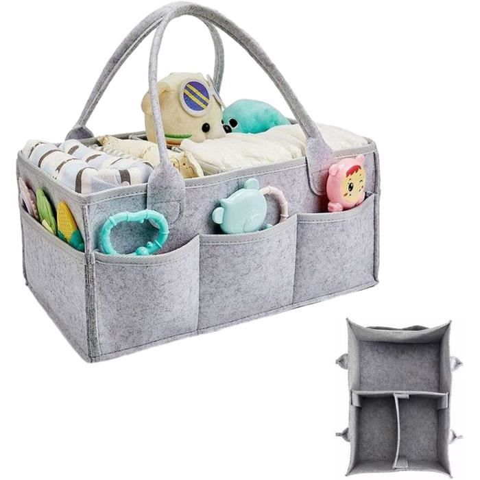 Paniers De Rangement Bebe