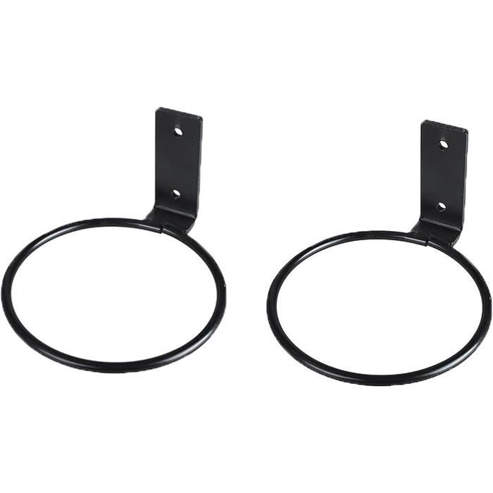 Support Mural Pour Pot De Fleurs, Support Mural Vertical Pour Jardin