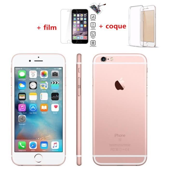 iphone 6 rose gold carphone warehouse