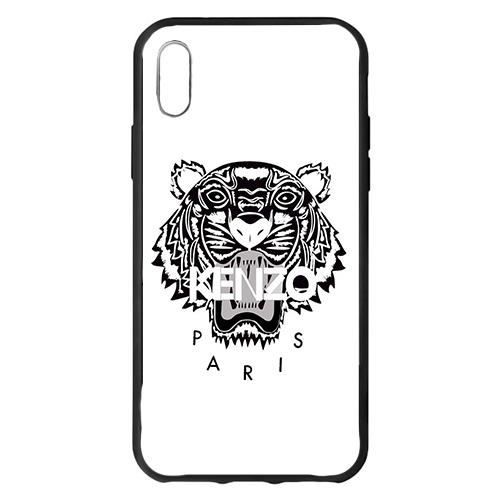 coque iphone xr kenzo