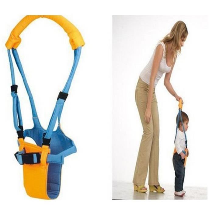sécurité porte bébé