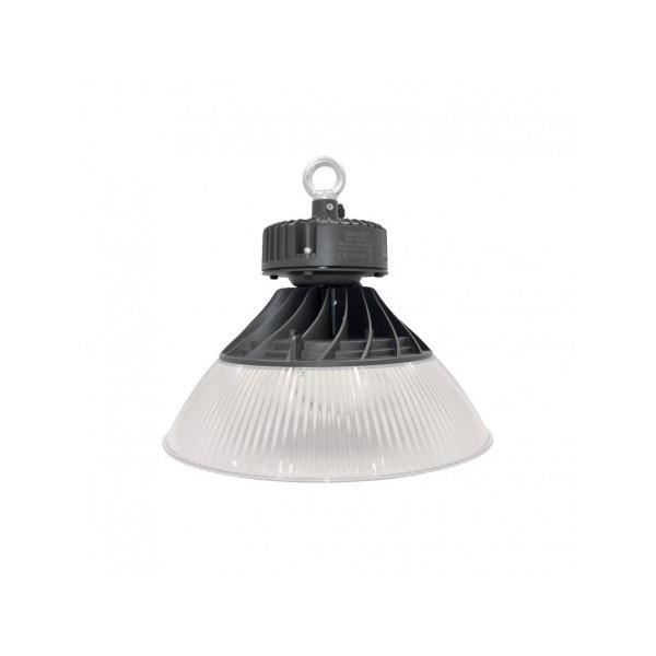 Lampe torche - Mine LED - 90W - Aluminium - 400m - 3 modes déclairage