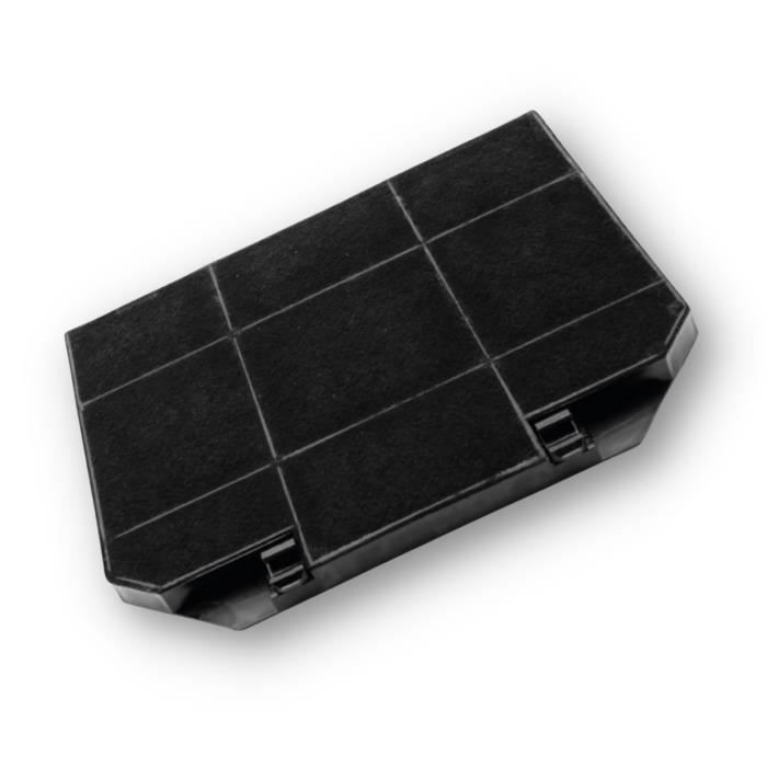 Point Filtre® - Filtre à Charbon Actif pour Hotte de Cuisine Faber STILO GLASS SMART X/V A90