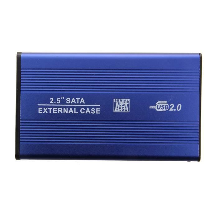 Lot De 31 Disques Durs SATA 2,5" 500 Go - PC Portable - Occasion - Marque WD