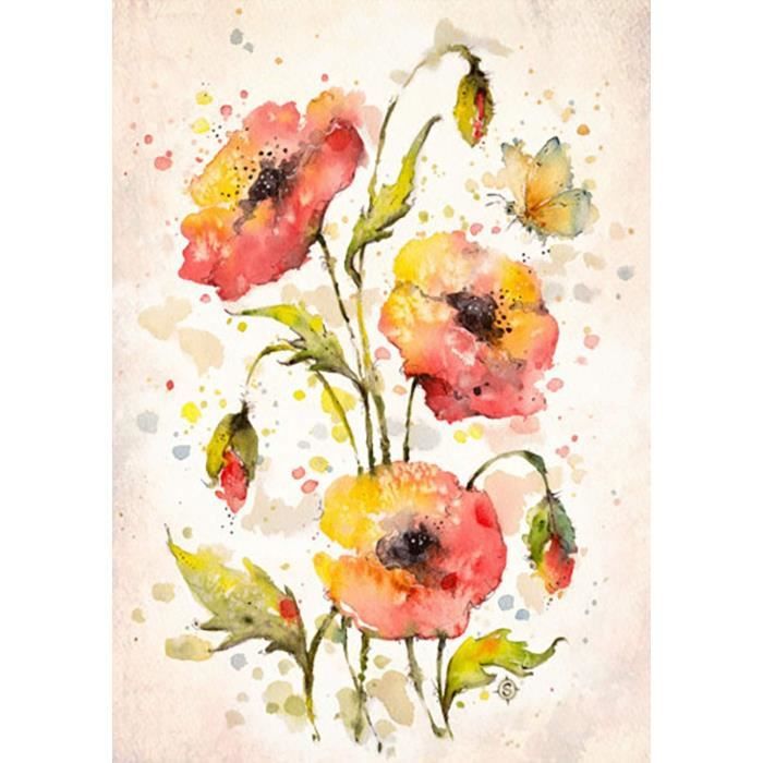 Acheter Peinture Diamant Fille Balançoire 5D à Faire Soi-même, Broderie Complète 5D, Point De Croix, Décoration D'intérieur, Cadeau Fait à La Main