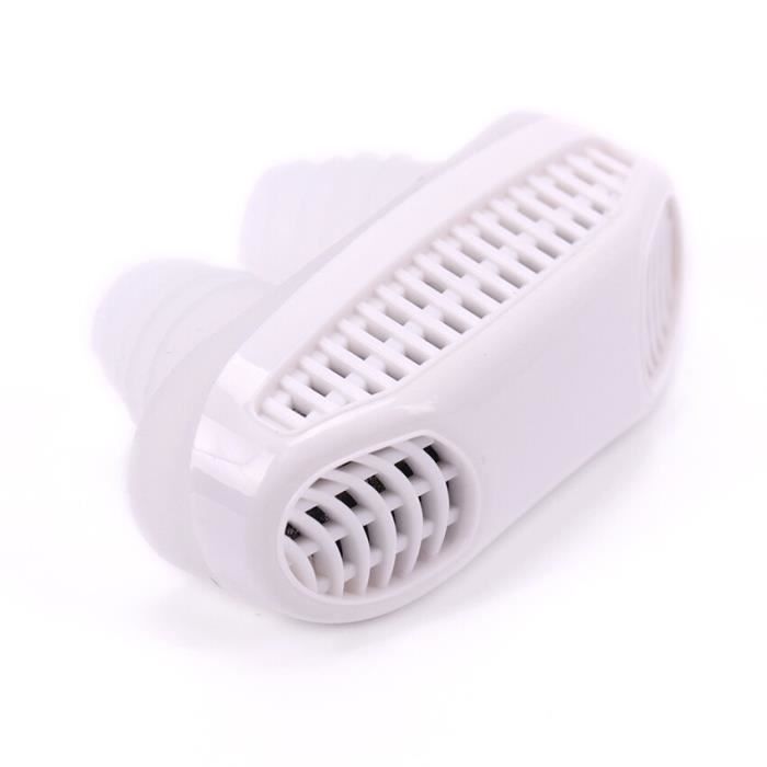 Lot De 5 Coussinets Nasaux CPAP En Silicone - Universel, Confortable, Réutilisable - Pour Masque PPC, Apnée Du Sommeil - 4