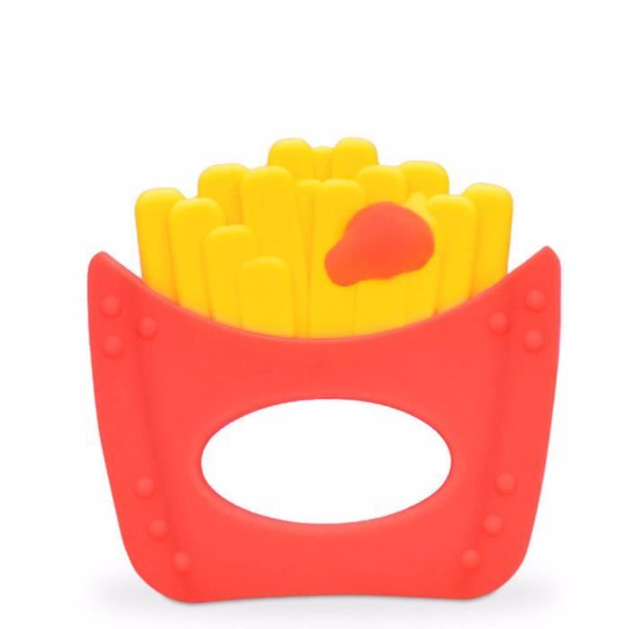 Bebe Francais Frites Forme Dent Gomme Dessin Anime Colore Silicone Baton Molaire Formation Dent Jouet B Cdiscount Puericulture Eveil Bebe Bebe Francais Frites Forme Dent Gomme Dessin Anime Colore Silicone Baton Molaire Formation Dent Jouet B Cdiscount Puericulture Eveil Bebe