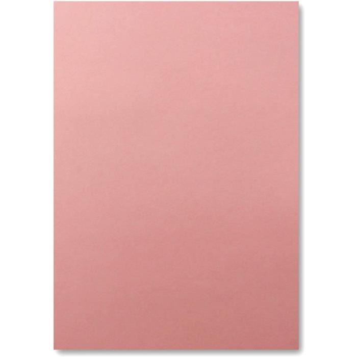 FarbenFroh Lot de 100 feuilles de papier format A4 240 g/m² 21 x 29,7 cm 